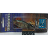 Воблер Lucky Craft Hagane 64SS 12g Col. Japanese Sardine