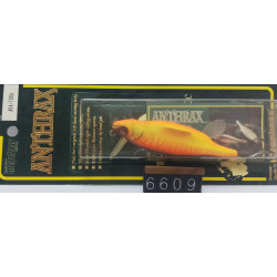 Воблер Megabass Anthrax 83F...