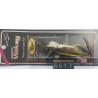 Воблер Megabass Anthrax Wakey 83F 10.7гр 0-0.2m Col.M KAWAMUTSU