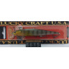 Воблер Lucky Craft Flash Pointer 115SP 16g 1.5-1.8m  Col.FLAKE FLAKE GOLDEN SUNFISH