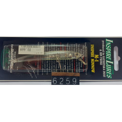 Воблер Ever Green M-1...