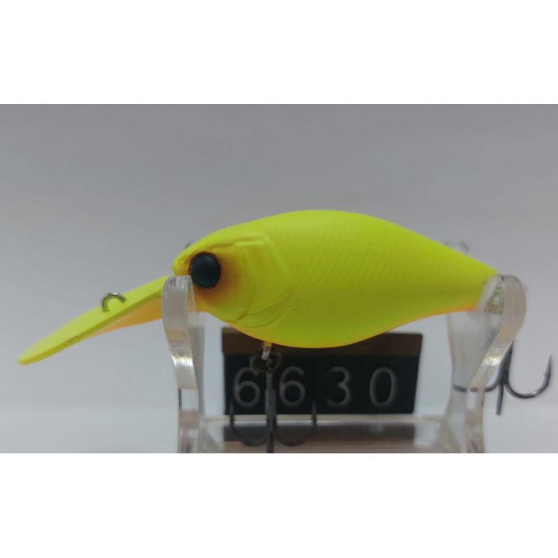 Воблер Jackall D Cherry 48 48мм 7.6г 2m