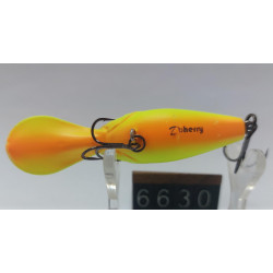 Воблер Jackall D Cherry 48 48мм 7.6г 2m