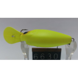 Воблер Jackall D Cherry 48 48мм 7.6г 2m