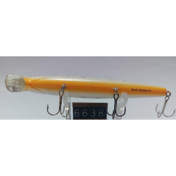 Воблер Lucky Craft Flash Minnow SP 110 16.5g 0.3-0.6m