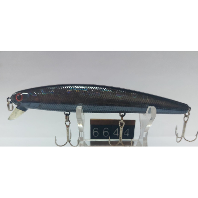Воблер Lucky Craft Flash Minnow SP 110 16.5g 0.3-0.6m