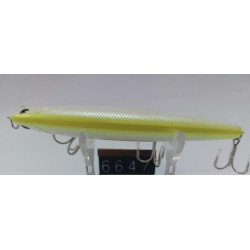 Воблер Lucky Craft Flash Minnow SP 110 16.5g 0.3-0.6m