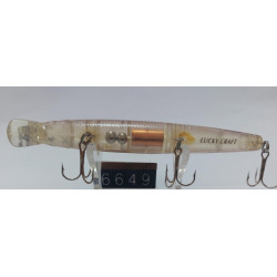Воблер Lucky Craft Flash Minnow SP 110 16.5g 0.3-0.6m