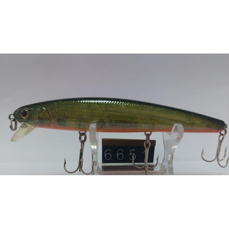 Воблер Lucky Craft Flash Minnow SP 110 16.5g 0.3-0.6m