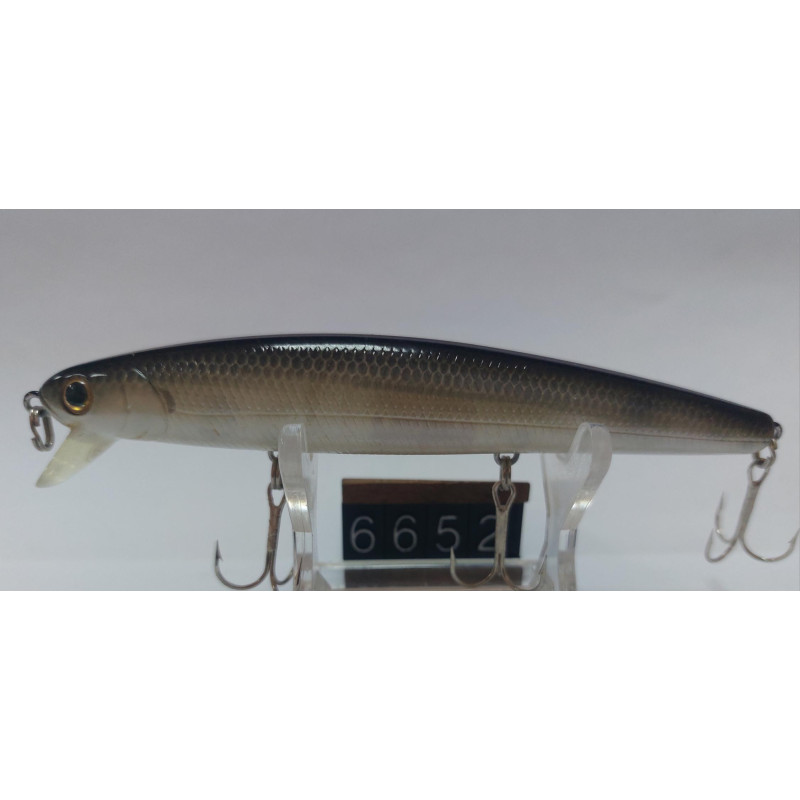 Воблер Lucky Craft Flash Minnow SP 110 16.5g 0.3-0.6m