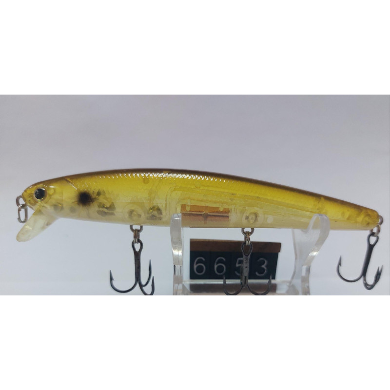 Воблер Lucky Craft Flash Minnow SP 110 16.5g 0.3-0.6m