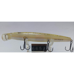 Воблер Lucky Craft Flash Minnow SP 110 16.5g 0.3-0.6m