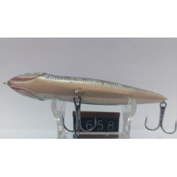 Воблер Megabass Giant Dog-X 98F 14.2g