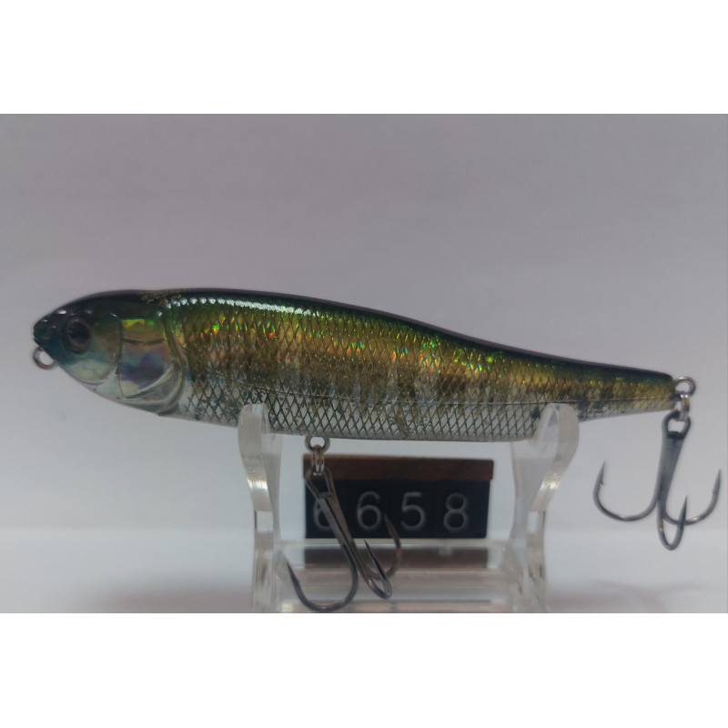 Воблер Megabass Giant Dog-X 98F 14.2g