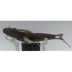 Воблер Megabass XJ-100 100mm 14.2g 0.1-0.5m