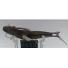 Воблер Megabass XJ-100 100mm 14.2g 0.1-0.5m