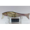 Воблер Megabass XJ-100 100mm 14.2g 0.1-0.5m