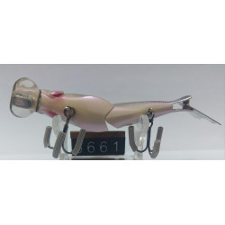 Воблер Megabass XJ-100 100mm 14.2g 0.1-0.5m
