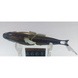 Воблер Megabass XJ-100 100mm 14.2g 0.1-0.5m