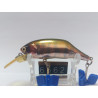 Воблер Megabass Bait-X Old 70F 11g 2.2-2.8m