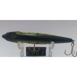 Воблер Megabass Giant Dog-X 98F 14.2g