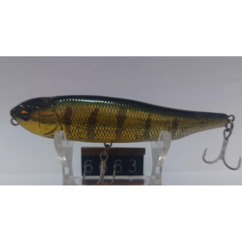 Воблер Megabass Giant Dog-X 98F 14.2g