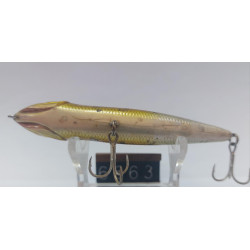 Воблер Megabass Giant Dog-X 98F 14.2g