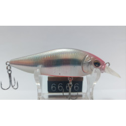 Воблер Megabass Flap Slap 77F (SW) 10.6g 0.6-0.8m