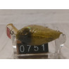 Воблер Megabass SR-X Griffon 45mm 7g 0.5-1.3m