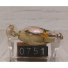 Воблер Megabass SR-X Griffon 45mm 7g 0.5-1.3m
