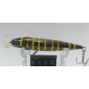 Воблер Megabass Flap Slap 77F 10.6g 0.6-0.8m