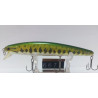 Воблер Lucky Craft Flash Minnow SP 110 16.5g 0.3-0.6m