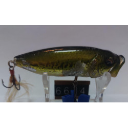 Воблер Megabass Pop Max 78mm 14g