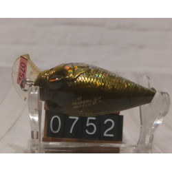Воблер Megabass SR-X Griffon 45mm 7g 0.5-1.3m