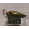 Воблер Megabass SR-X Griffon 45mm 7g 0.5-1.3m