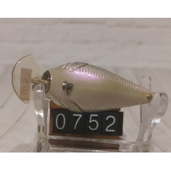 Воблер Megabass SR-X Griffon 45mm 7g 0.5-1.3m