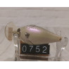 Воблер Megabass SR-X Griffon 45mm 7g 0.5-1.3m