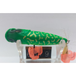Воблер Megabass Pop-X 64mm 7g