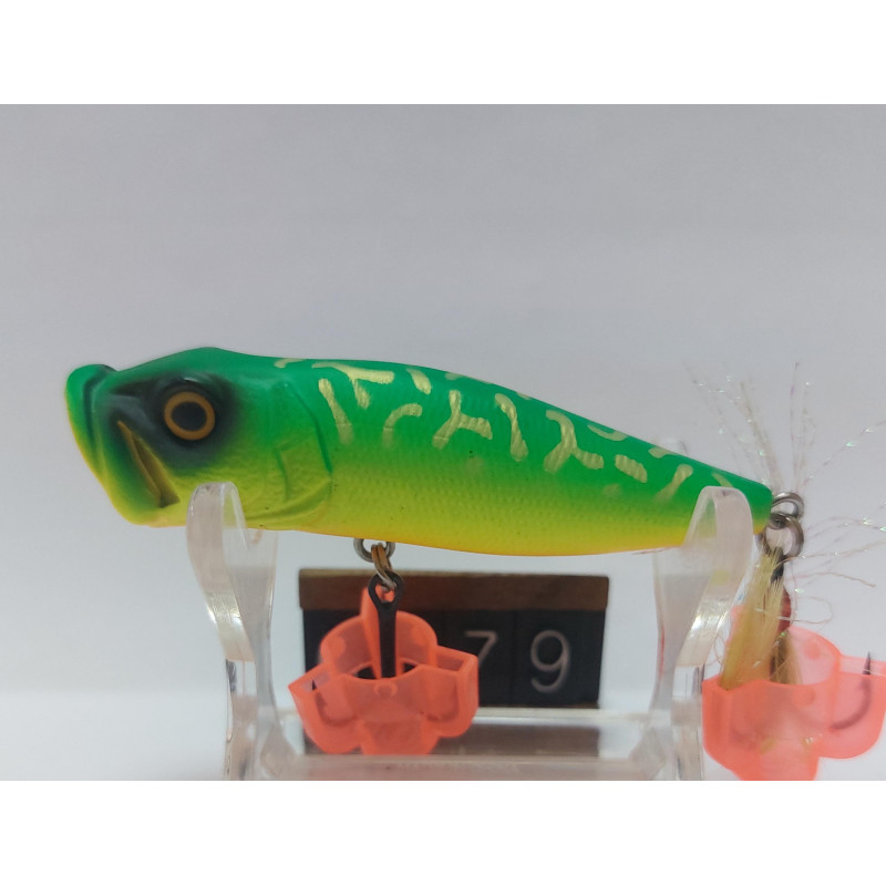 Воблер Megabass Pop-X 64mm 7g