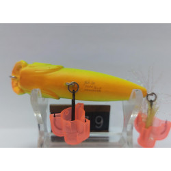 Воблер Megabass Pop-X 64mm 7g