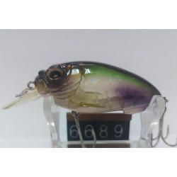 Воблер MEGABASS SR-X...