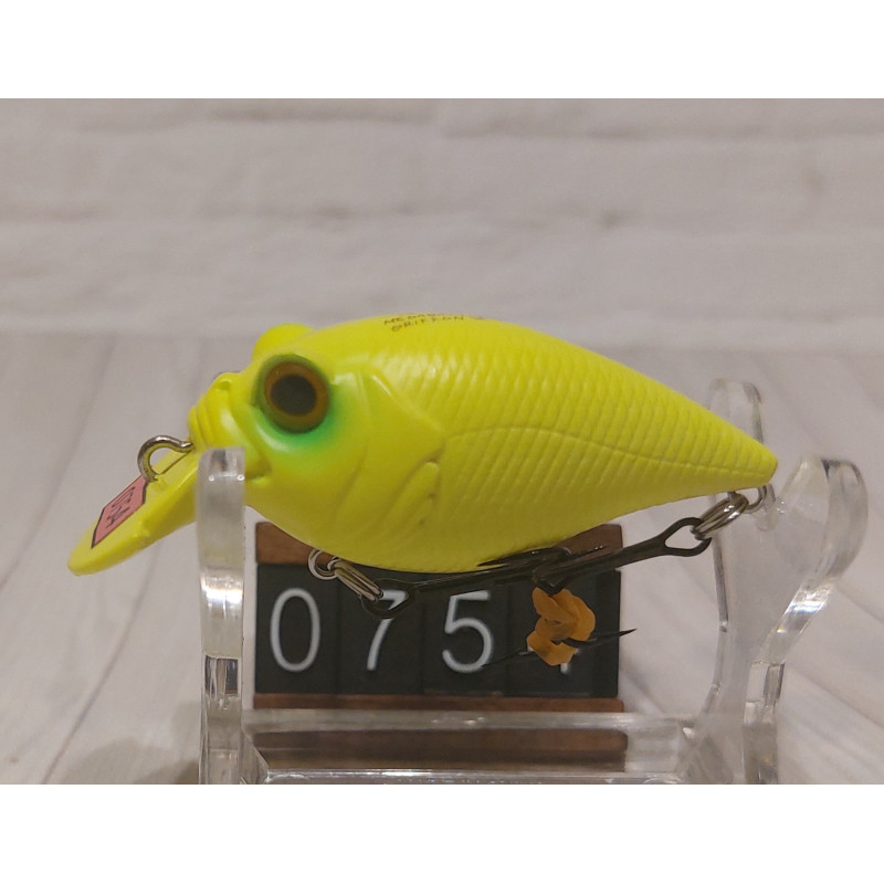 Воблер Megabass SR-X Griffon 45mm 7g 0.5-1.3m