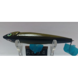 Воблер MEGABASS DOG-X (S) 87mm 10.6g