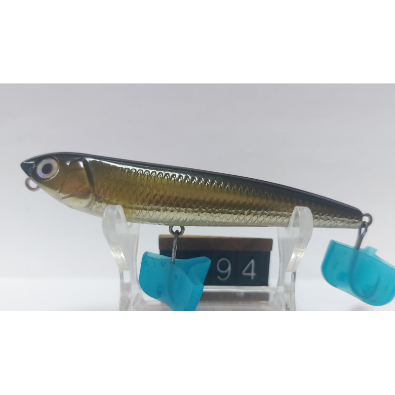 Воблер MEGABASS DOG-X (S) 87mm 10.6g