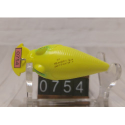 Воблер Megabass SR-X Griffon 45mm 7g 0.5-1.3m