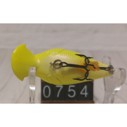 Воблер Megabass SR-X Griffon 45mm 7g 0.5-1.3m