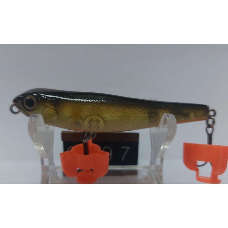 Воблер Megabass DOG-X Jr. COAYU 71mm 5.8g