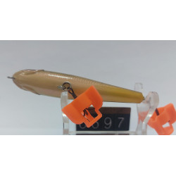Воблер Megabass DOG-X Jr. COAYU 71mm 5.8g