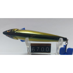 Воблер MEGABASS DOG-X (W) 87F 10.6g
