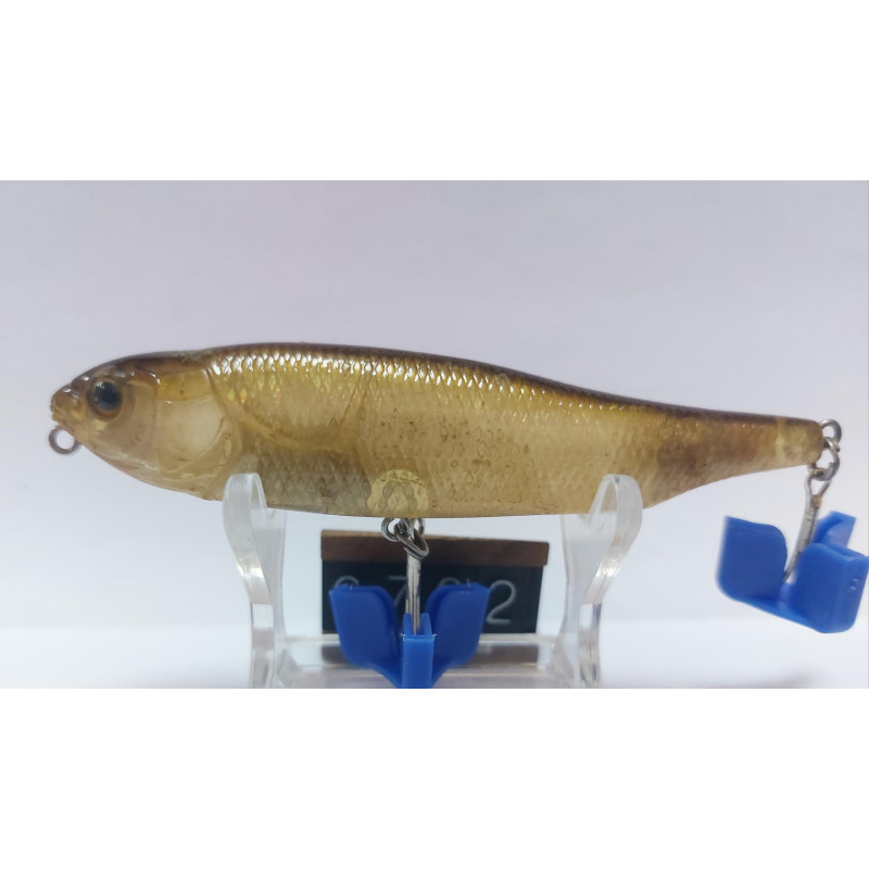 Воблер Megabass Giant Dog-X 98F 14.2g